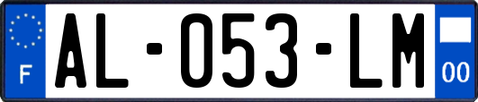 AL-053-LM
