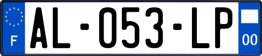 AL-053-LP