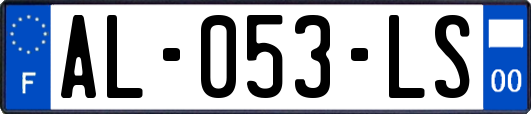 AL-053-LS