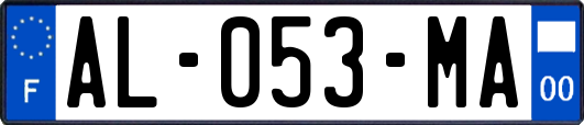 AL-053-MA