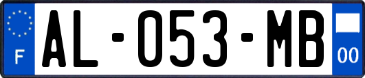 AL-053-MB
