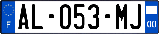 AL-053-MJ