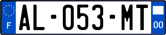 AL-053-MT