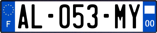 AL-053-MY