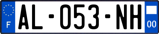 AL-053-NH