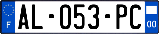 AL-053-PC