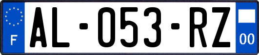 AL-053-RZ