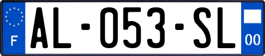 AL-053-SL