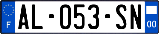 AL-053-SN