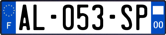AL-053-SP