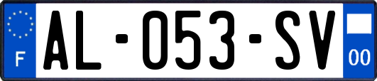 AL-053-SV