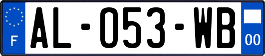 AL-053-WB