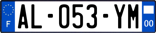 AL-053-YM