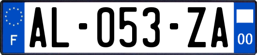 AL-053-ZA