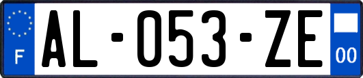 AL-053-ZE