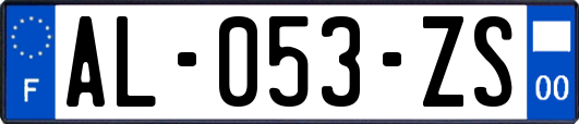 AL-053-ZS