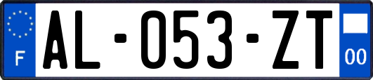 AL-053-ZT