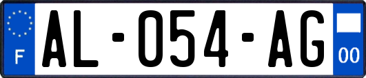 AL-054-AG