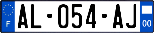 AL-054-AJ