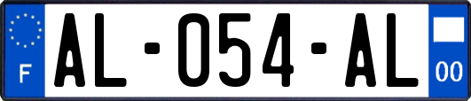 AL-054-AL