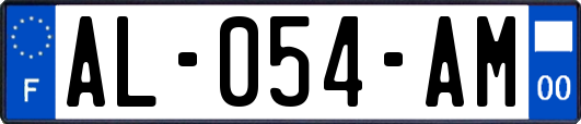 AL-054-AM