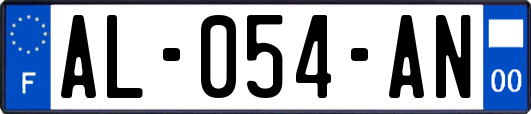 AL-054-AN