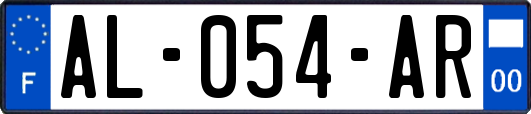 AL-054-AR