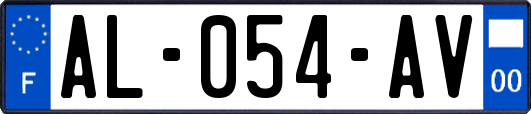 AL-054-AV