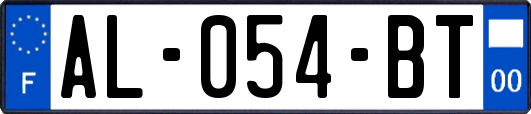 AL-054-BT