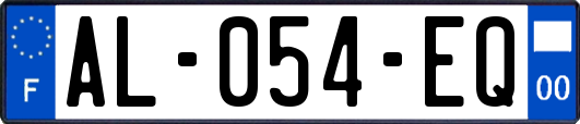 AL-054-EQ