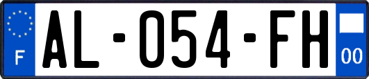 AL-054-FH