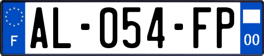 AL-054-FP