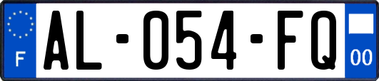 AL-054-FQ