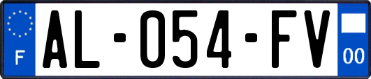 AL-054-FV