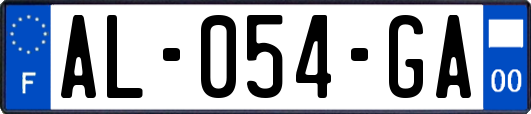 AL-054-GA