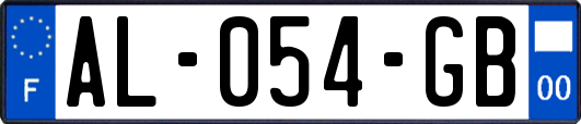 AL-054-GB