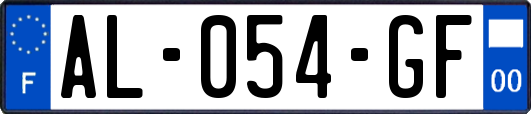 AL-054-GF