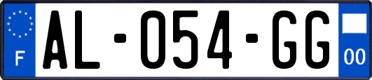 AL-054-GG