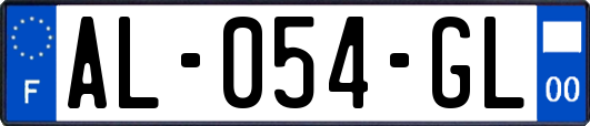 AL-054-GL