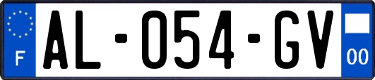 AL-054-GV