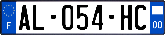 AL-054-HC