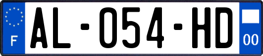 AL-054-HD