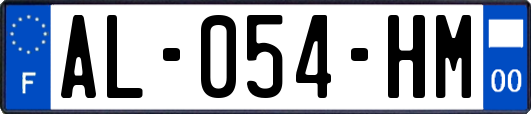 AL-054-HM