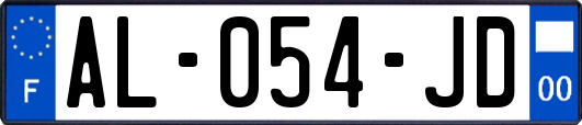 AL-054-JD