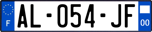 AL-054-JF