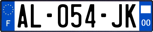 AL-054-JK