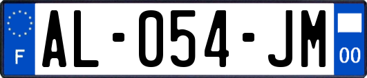 AL-054-JM