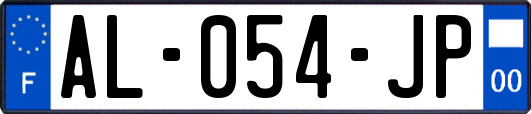 AL-054-JP