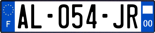 AL-054-JR