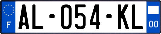 AL-054-KL